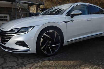 VW Arteon 235.000 km 20.444 &euro; Witten 58453