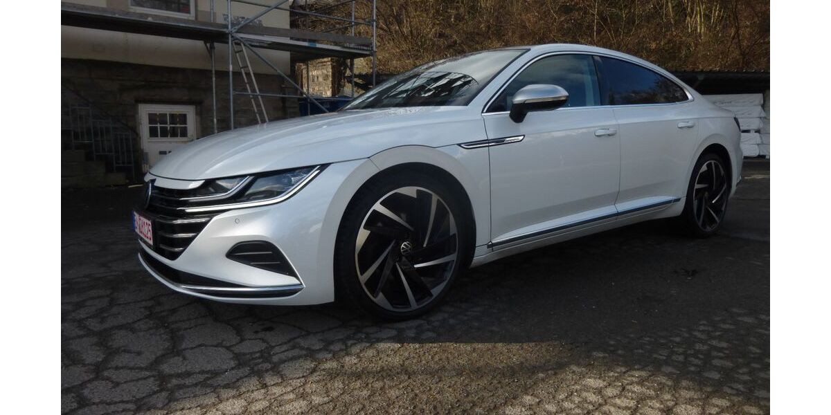 VW Arteon 235.000 km 20.444 &euro; Witten 58453