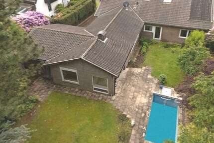 Haus Recklinghausen - 9.5 Zimmer, 236 m&sup2;, 999.000&euro; | Angebot:26753766