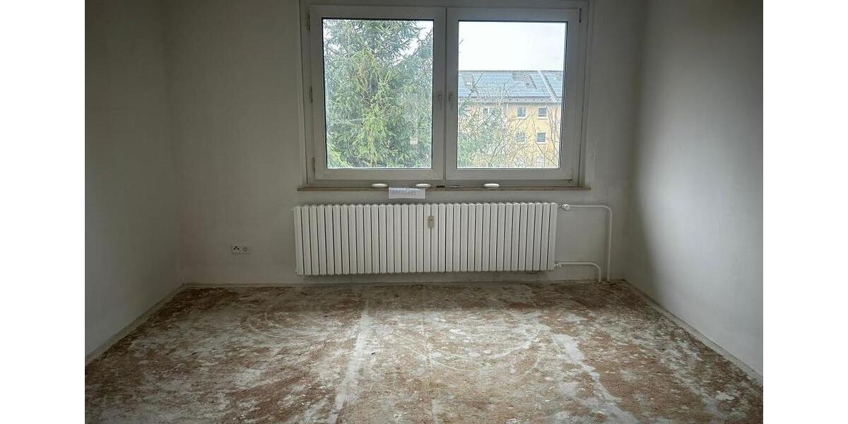 Etagenwohnung Essen Stadtbezirk VI - 2 Zimmer, 44 m&sup2;, 400&euro; | Angebot:26005630