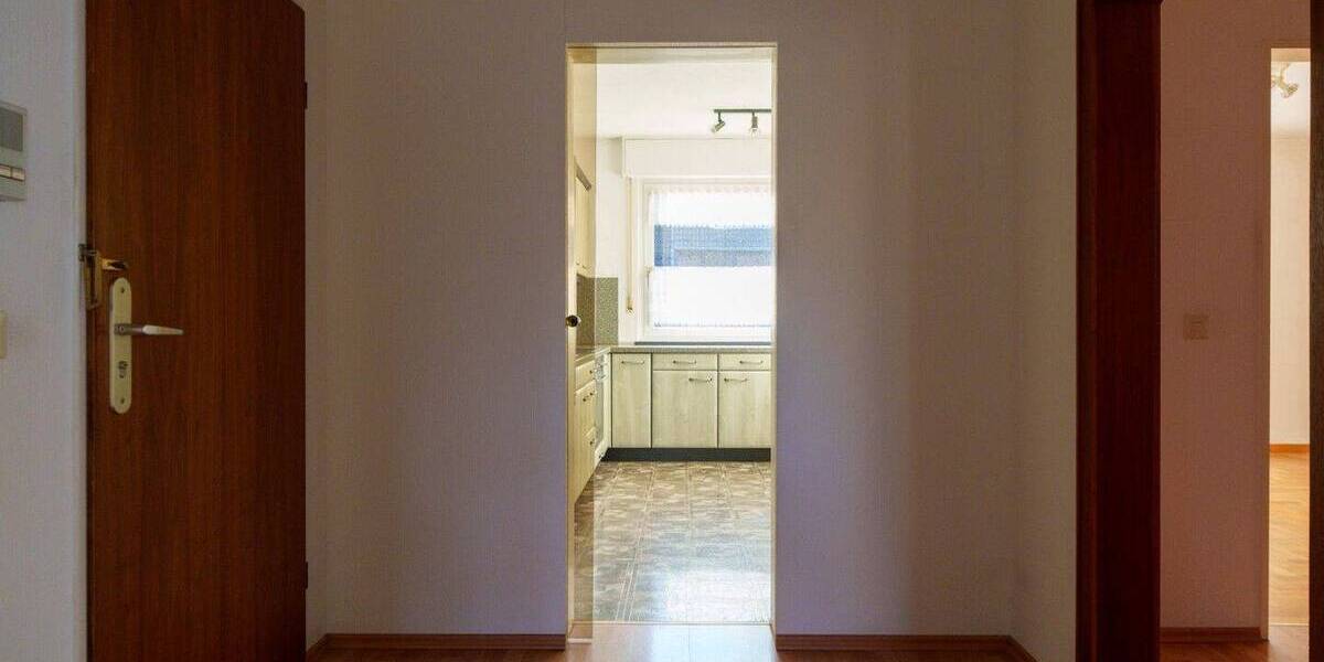 Etagenwohnung Essen Heisingen - 2 Zimmer, 220.000&euro; | Angebot:25957294