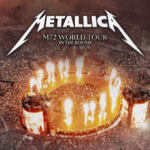 Metallica - 22.+24.05.2026 Two Day - M72 World Tour In The Round