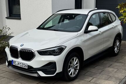 BMW X1 107.000 km 18.450 &euro; Oer-Erkenschwick 45739