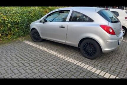 Opel Corsa 175.000 km 2.000 &euro; Essen 45141