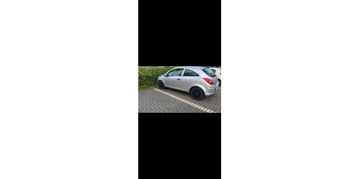 Opel Corsa 175.000 km 2.000 &euro; Essen 45141