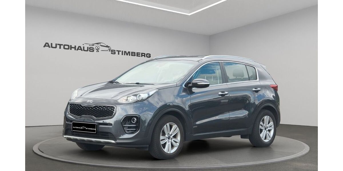 Kia Sportage 130.000 km 13.900 &euro; Oer-Erkenschwick 45739