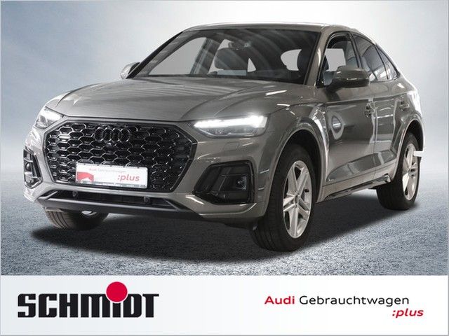 Audi Q5 21.330 km 50.840 &euro; Recklinghausen 45657