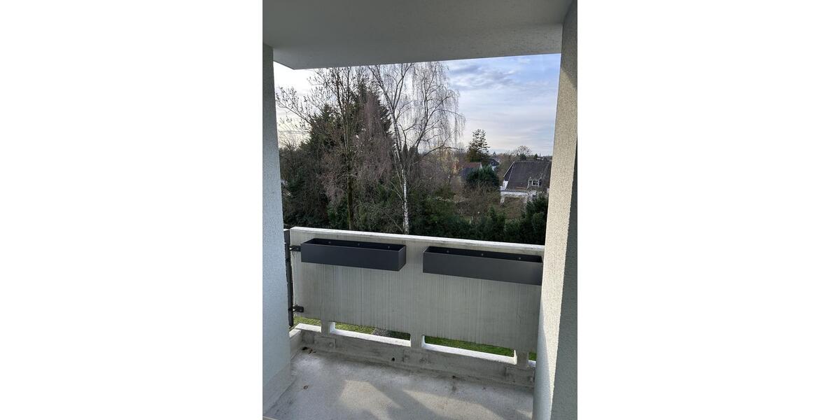 Etagenwohnung Recklinghausen Hillerheide - 2.5 Zimmer, 64 m&sup2;, 558&euro; | Angebot:26656403