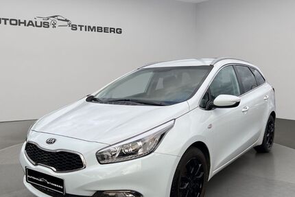 Kia ceed Sportswagon 118.000 km 8.900 &euro; Oer-Erkenschwick 45739