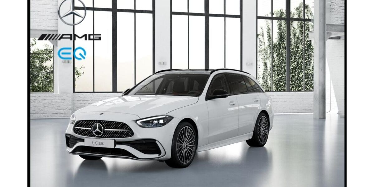 Mercedes-Benz C 200 20.801 km 41.880 &euro; Hagen 58135