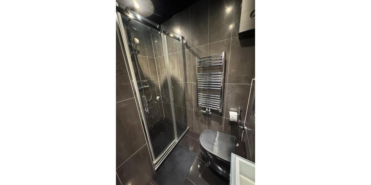 Etagenwohnung Hagen Hagen-Mitte - 1 Zimmer, 36 m&sup2;, 89.000&euro; | Angebot:26087342