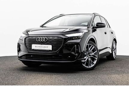 Audi Q4 e-tron 44.616 km 39.580 &euro; Hagen 58091