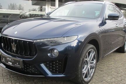 Maserati Levante 37.900 km 51.900 &euro; Schwerte 58239