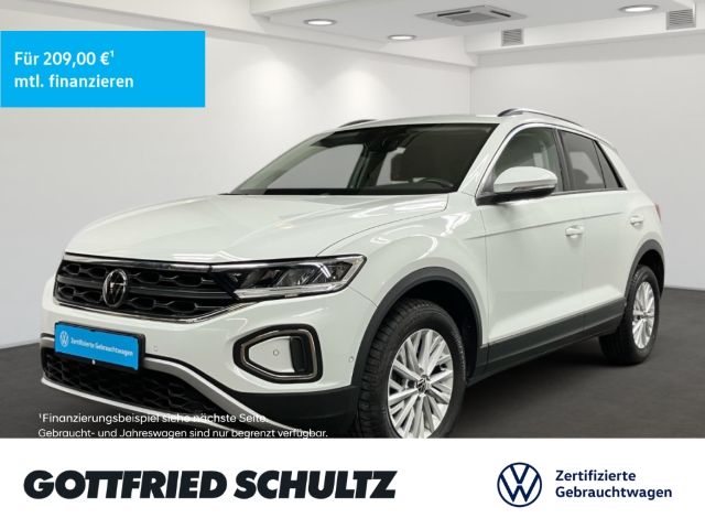 VW T-Roc 48.950 km 18.410 &euro; Hagen 58089