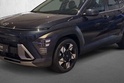 Hyundai KONA 19.943 km 27.990 &euro; Haltern am See 45721