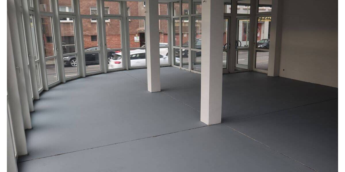 Gewerbeobjekt Essen Katernberg - 3 Zimmer, 192 m&sup2;, 2.499&euro; | Angebot:25694273