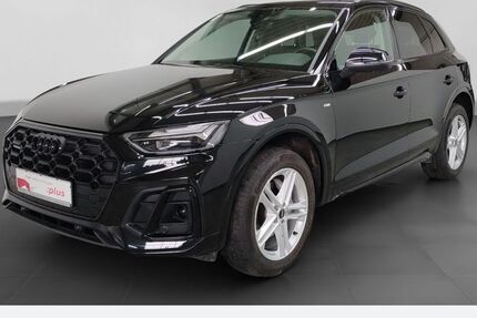 Audi Q5 63.098 km 37.480 &euro; Bochum 44809