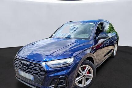 Audi Q5 156.604 km 27.743 &euro; Hagen 58091