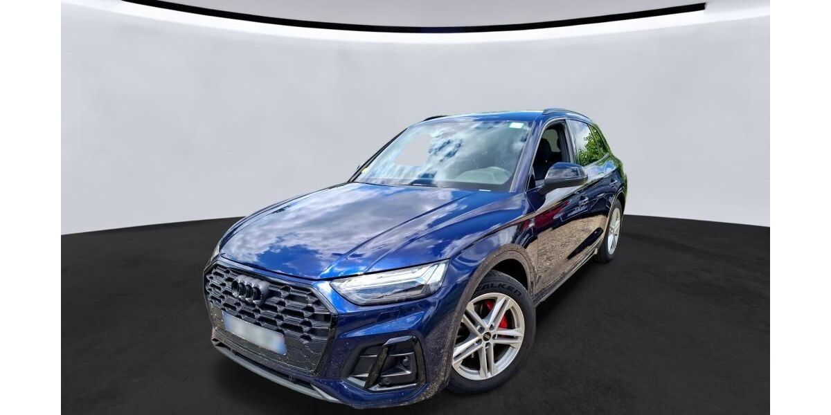 Audi Q5 156.604 km 27.743 &euro; Hagen 58091