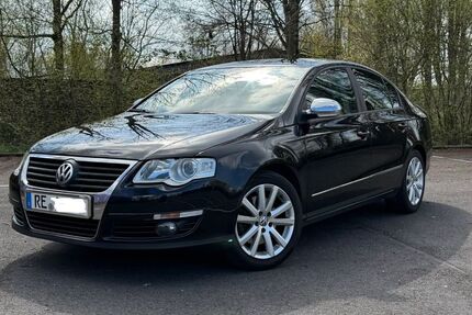 VW Passat 280.000 km 3.990 &euro; Recklinghausen 45665