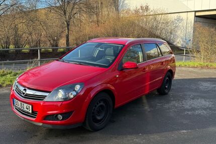 Opel Astra 133.526 km 3.200 &euro; Dortmund 44359