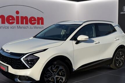 Kia Sportage 21.841 km 29.309 &euro; Essen 45141