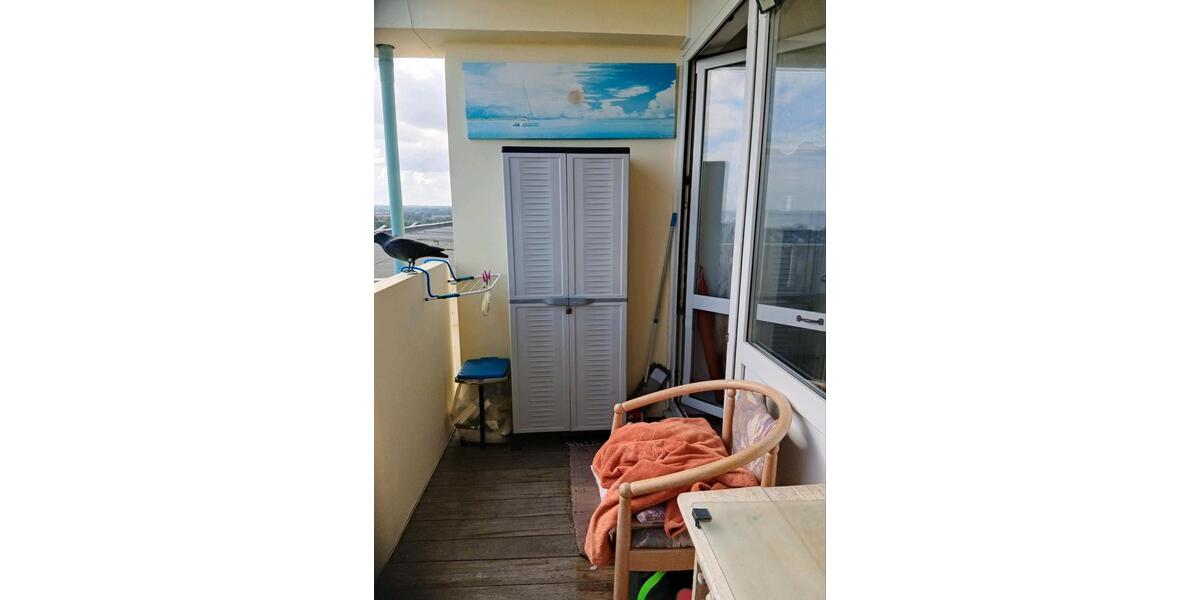 Etagenwohnung Dortmund Hombruch - 1 Zimmer, 30 m&sup2;, 130.000&euro; | Angebot:26164469