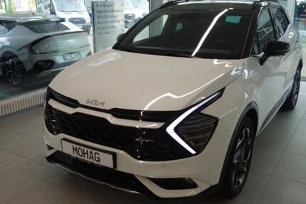 Kia Sportage 11.490 km 42.590 &euro; Essen 45134