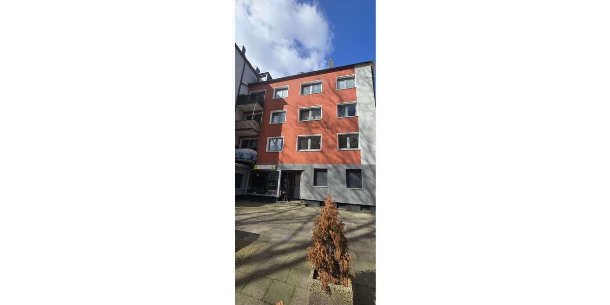 Etagenwohnung Herne Altenhöfen - 3 Zimmer, 61 m&sup2;, 550&euro; | Angebot:26195949