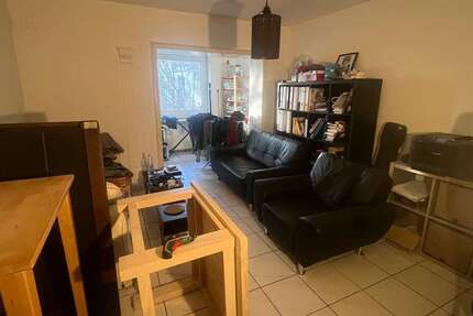 Wohnung Essen Huttrop - 2 Zimmer, 50 m&sup2;, 99.000&euro; | Angebot:26755765