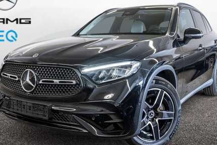 Mercedes-Benz GLC 200 28.375 km 53.290 &euro; Hagen 58135