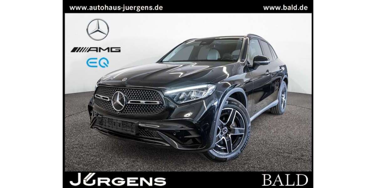 Mercedes-Benz GLC 200 28.375 km 53.290 &euro; Hagen 58135