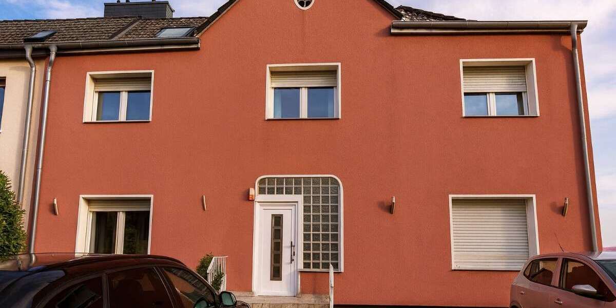 Einfamilienhaus Essen Stadtbezirk IX - 10 Zimmer, 350 m&sup2;, 1.099.000&euro; | Angebot:23650631