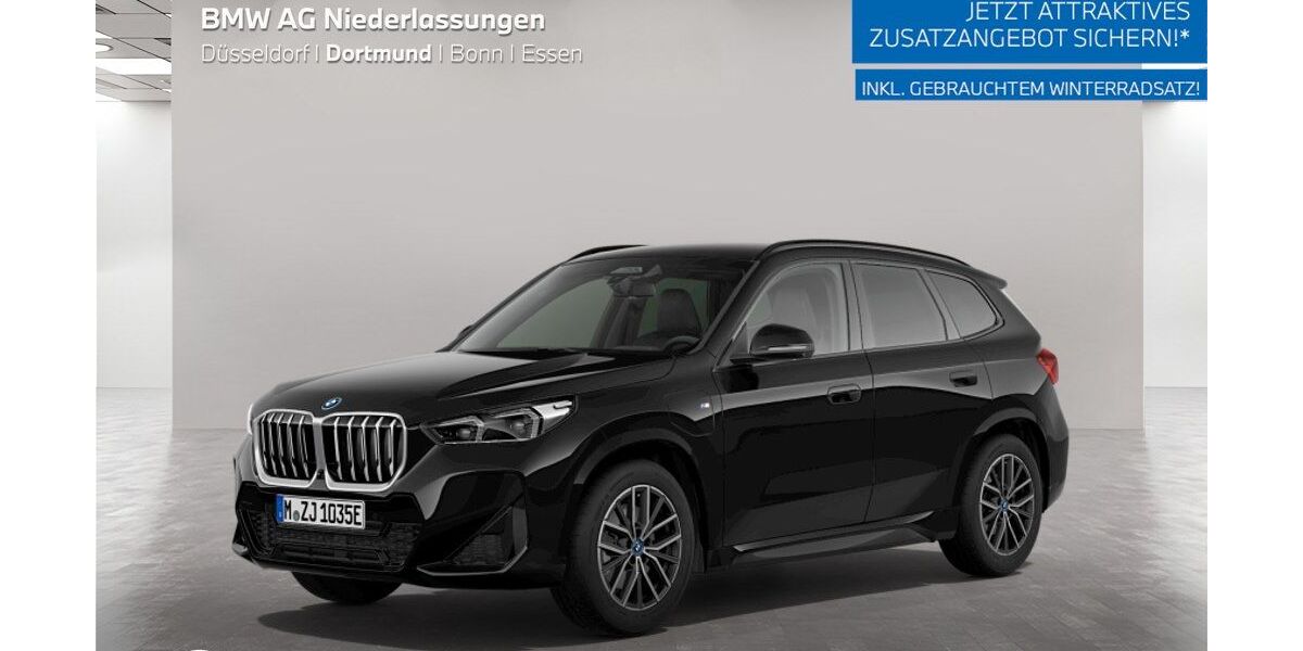BMW X1 9.308 km 59.999 &euro; Dortmund 44263