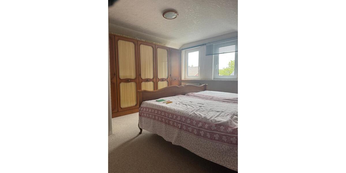 Etagenwohnung Kamen - 2 Zimmer, 73 m&sup2;, 550&euro; | Angebot:26636734