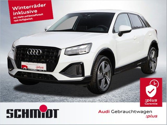 Audi Q2 4.770 km 29.840 &euro; Recklinghausen 45657