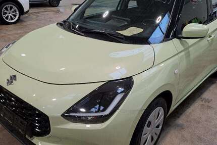Suzuki Swift 3.386 km 15.940 &euro; Hagen 58091