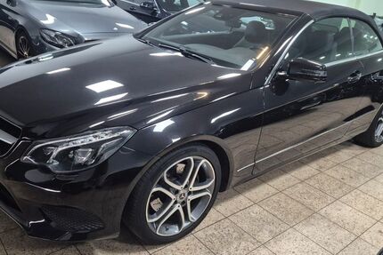 Mercedes-Benz E 200 82.627 km 21.999 &euro; Selm 59379