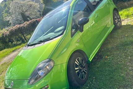 Fiat Punto 109.804 km 3.500 &euro; Bochum 44866