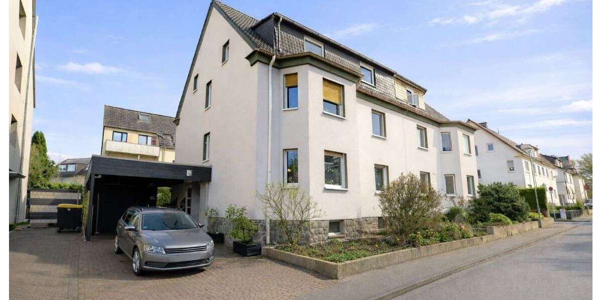 Etagenwohnung Hagen-Ischeland Ischeland - 3 Zimmer, 100 m&sup2;, 650&euro; | Angebot:25854372