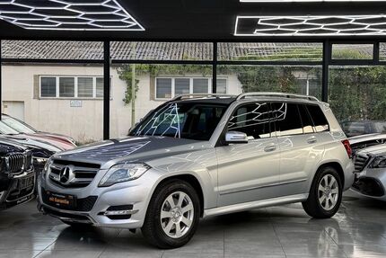 Mercedes-Benz GLK 200 94.093 km 17.450 &euro; Essen 45141
