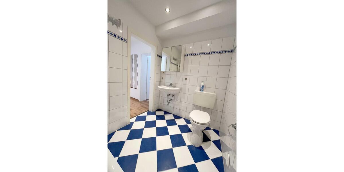 Etagenwohnung Hattingen - 3 Zimmer, 65 m&sup2;, 510&euro; | Angebot:26048905