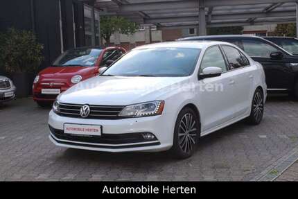 VW Jetta 200.000 km 8.990 &euro; Herten 45699