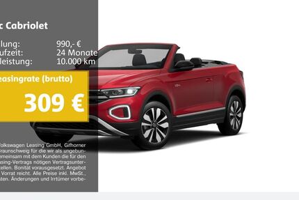 VW T-Roc 22.234 km 24.390 &euro; Bochum 44892