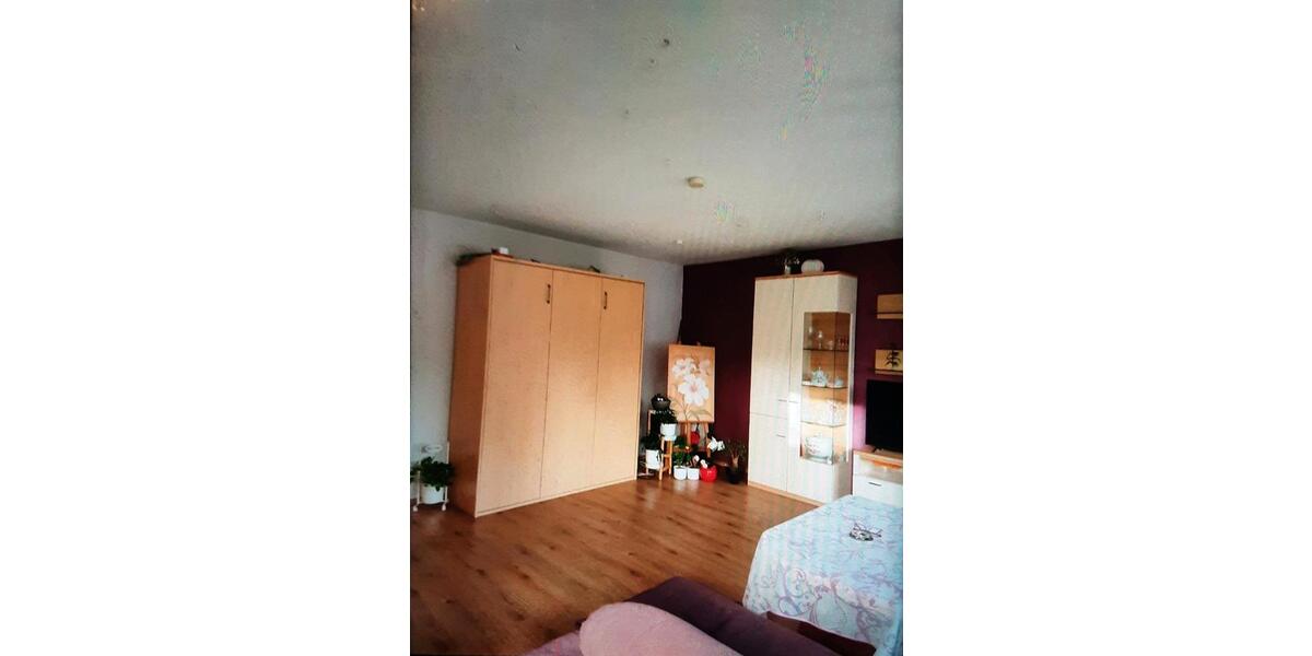 Dachgeschoßwohnung Bochum Bochum-Mitte - 1 Zimmer, 48 m&sup2;, 4.000&euro; | Angebot:25408471