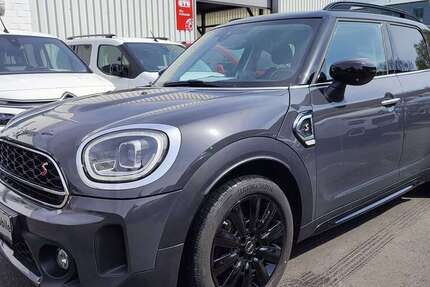 Mini Cooper S Countryman 42.500 km 24.999 &euro; Gelsenkirchen 45892
