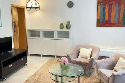 Zimmer Gelsenkirchen-Alt Alt - 2 Zimmer, 1.150&euro; | Angebot:25528437