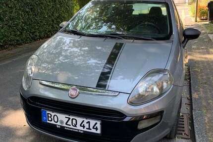 Fiat Punto 169.000 km 2.500 &euro; Bochum 44866
