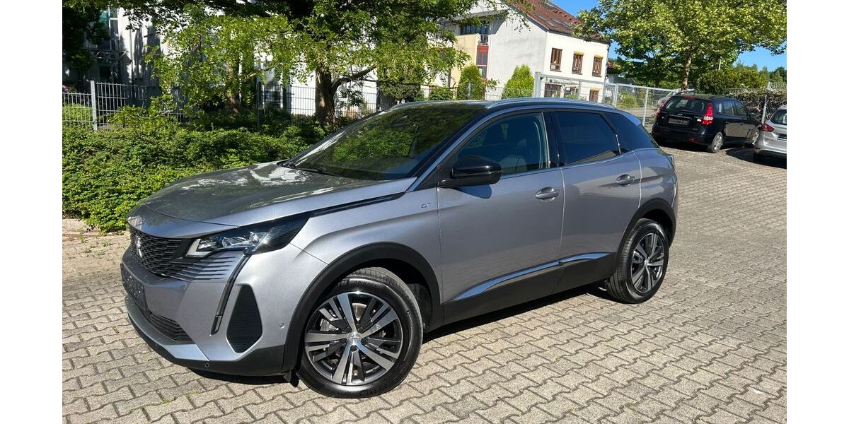 Peugeot 3008 75.000 km 18.980 &euro; Dortmund 44269