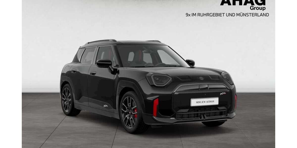 Mini John Cooper Works 4.999 km 42.999 &euro; Bochum 44809